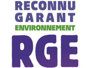 label rge reconnu grenelle environnement