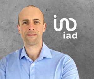 agence immobilière creon bruno baudelet